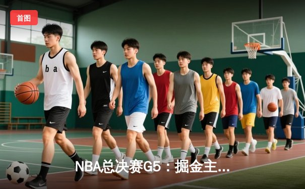 NBA总决赛G5：掘金主场力克热火 约基奇狂砍30+14+7率队夺冠