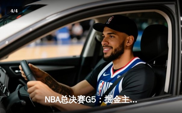 NBA总决赛G5：掘金主场力克热火 约基奇狂砍30+14+7率队夺冠 - 4