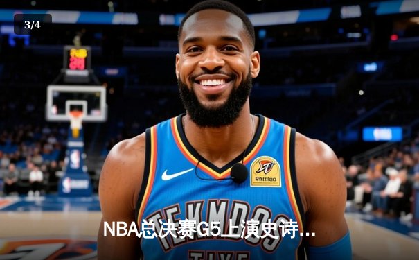 NBA总决赛G5上演史诗逆转 独行侠绝境翻盘保留冠军火种 - 3