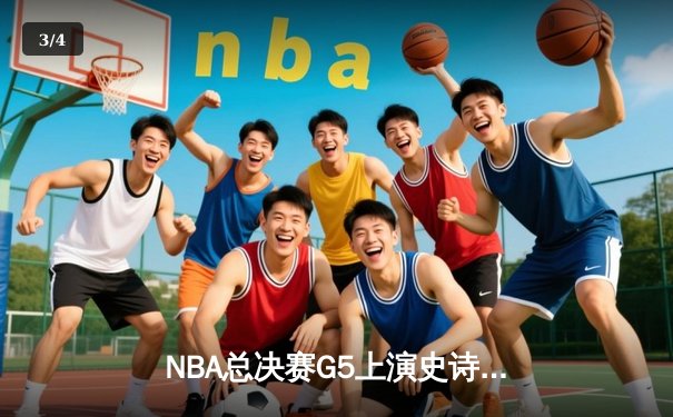 NBA总决赛G5上演史诗逆转！掘金加时险胜热火夺赛点 约基奇狂砍41+11封神 - 3